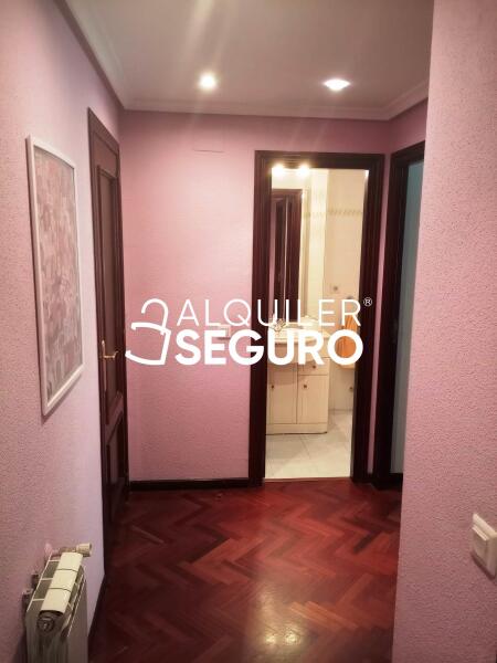 Piso en Calle Abedul, VALLADOLID VALLADOLID