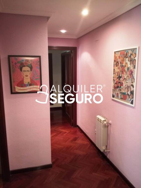 Piso en Calle Abedul, VALLADOLID VALLADOLID