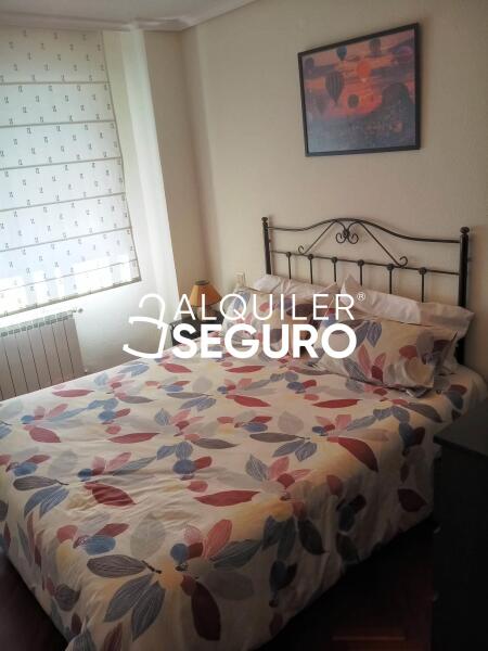 Piso en Calle Abedul, VALLADOLID VALLADOLID