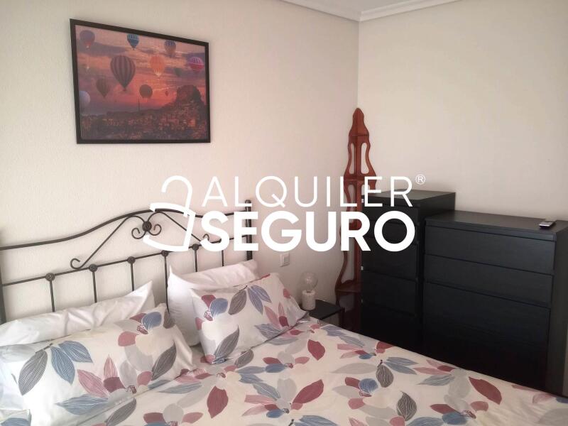 Piso en Calle Abedul, VALLADOLID VALLADOLID