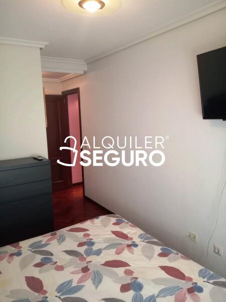 Piso en Calle Abedul, VALLADOLID VALLADOLID