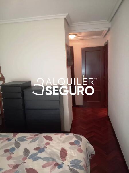 Piso en Calle Abedul, VALLADOLID VALLADOLID