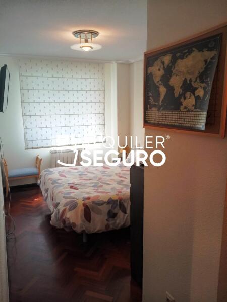 Piso en Calle Abedul, VALLADOLID VALLADOLID