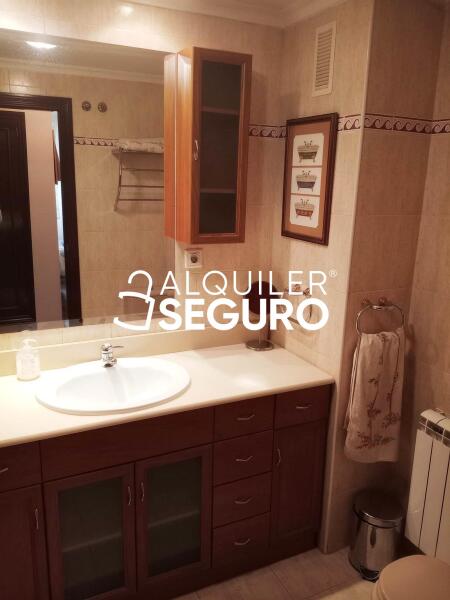 Piso en Calle Abedul, VALLADOLID VALLADOLID