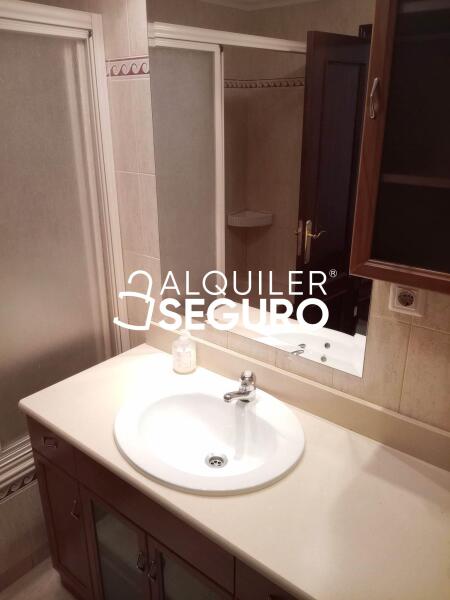 Piso en Calle Abedul, VALLADOLID VALLADOLID