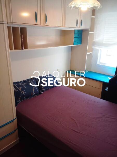 Piso en Calle Abedul, VALLADOLID VALLADOLID