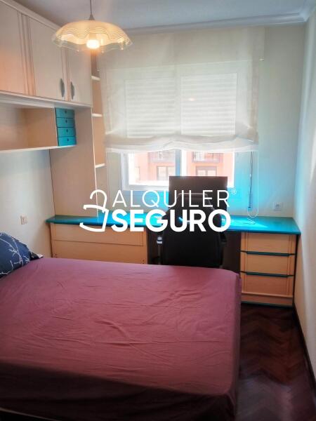 Piso en Calle Abedul, VALLADOLID VALLADOLID