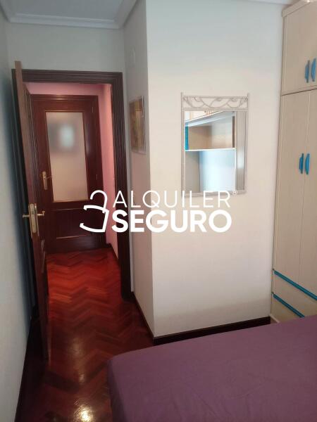 Piso en Calle Abedul, VALLADOLID VALLADOLID