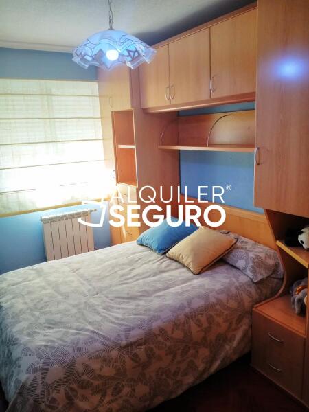 Piso en Calle Abedul, VALLADOLID VALLADOLID