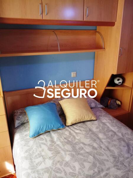 Piso en Calle Abedul, VALLADOLID VALLADOLID