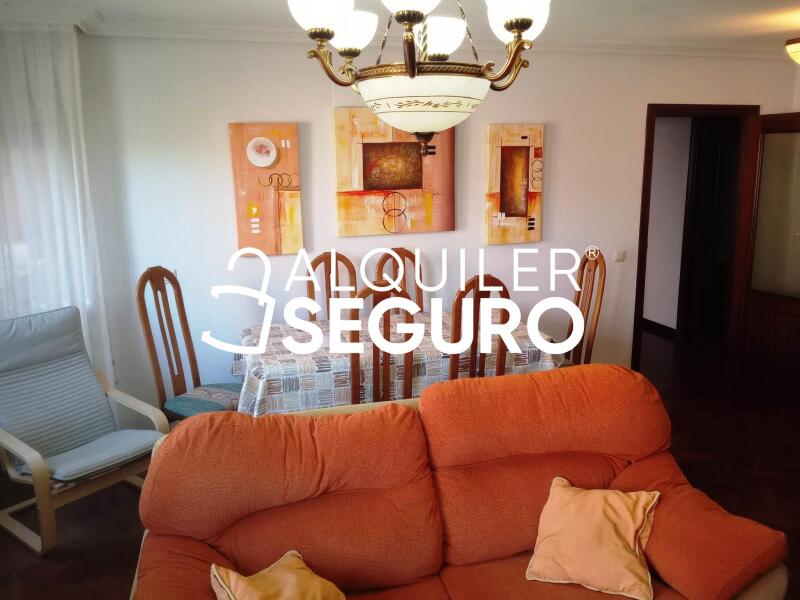 Piso en Calle Abedul, VALLADOLID VALLADOLID