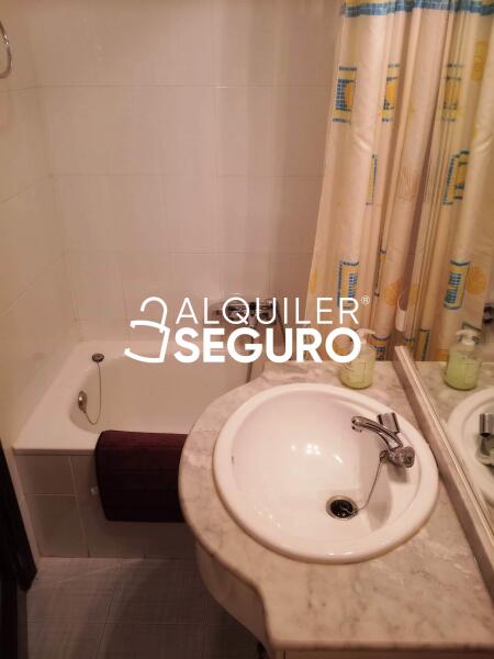 Piso en Calle Abedul, VALLADOLID VALLADOLID