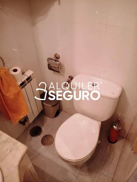 Piso en Calle Abedul, VALLADOLID VALLADOLID