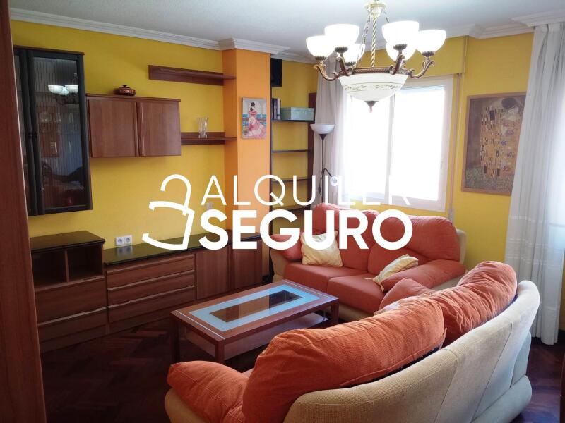 Piso en Calle Abedul, VALLADOLID VALLADOLID