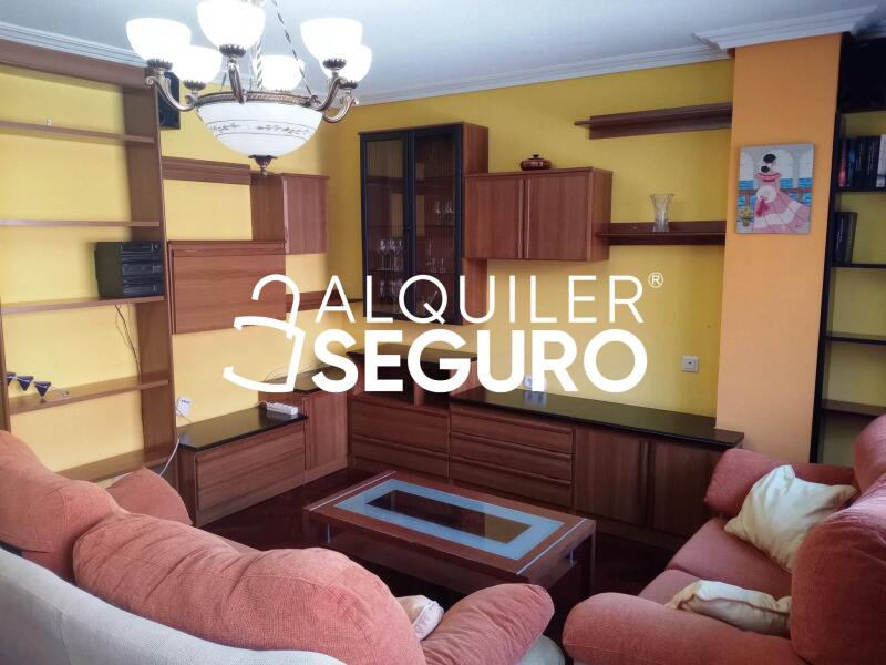 Piso en Calle Abedul, VALLADOLID VALLADOLID