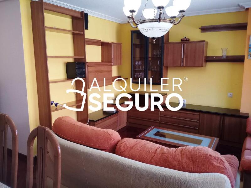 Piso en Calle Abedul, VALLADOLID VALLADOLID