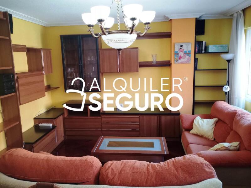 Piso en Calle Abedul, VALLADOLID VALLADOLID