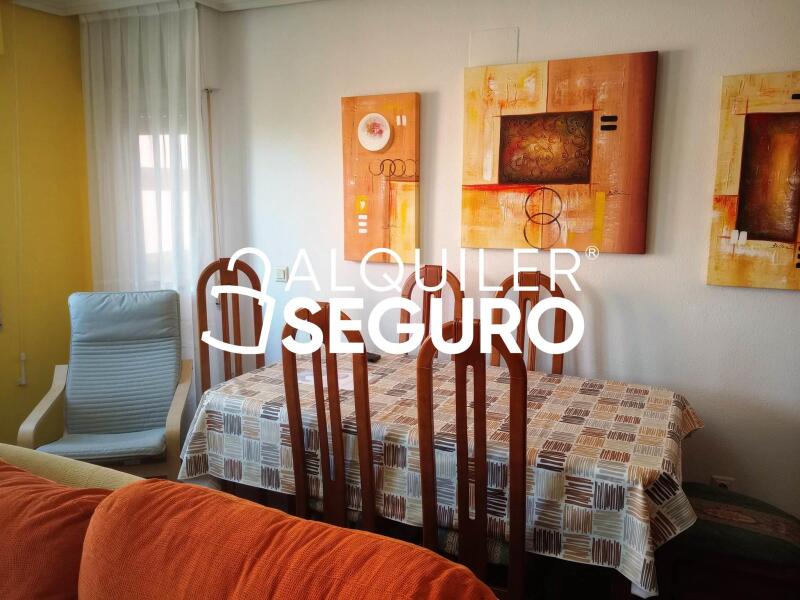 Piso en Calle Abedul, VALLADOLID VALLADOLID