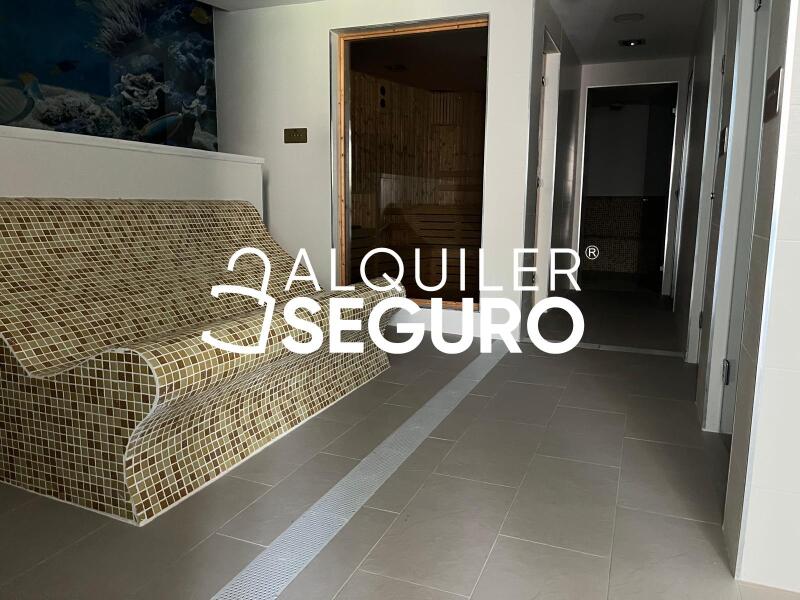 Piso en CALLEJON NOTARIOS DE RIVIERA, MIJAS MÁLAGA