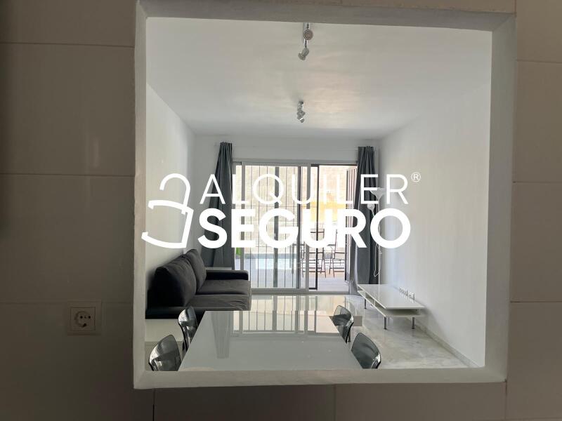 Piso en CALLEJON NOTARIOS DE RIVIERA, MIJAS MÁLAGA