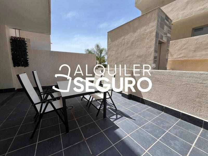 Piso en CALLEJON NOTARIOS DE RIVIERA, MIJAS MÁLAGA