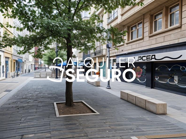 Inmueble en Travesia A Cormelana, A CORUÑA