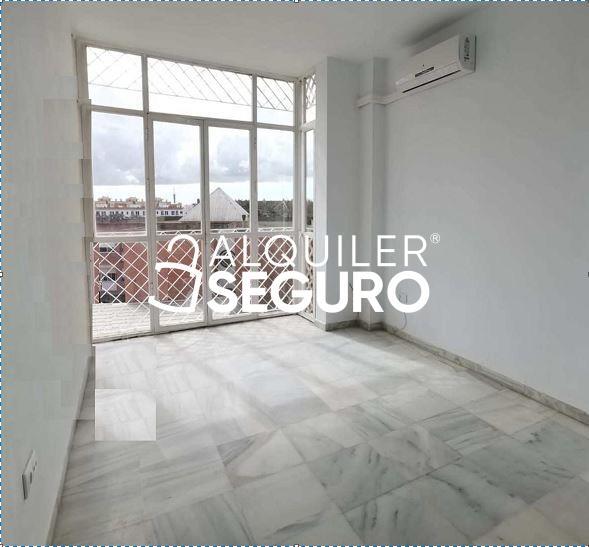 Inmueble en Avenida San Antonio, HUELVA