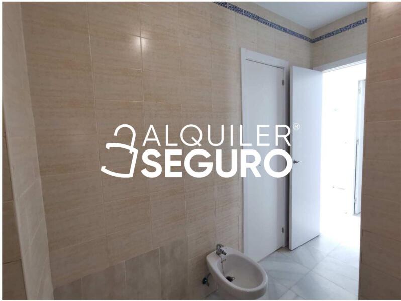 Piso en Avenida San Antonio, HUELVA HUELVA