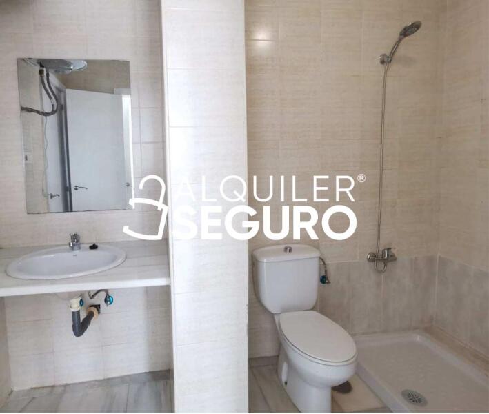 Piso en Avenida San Antonio, HUELVA HUELVA
