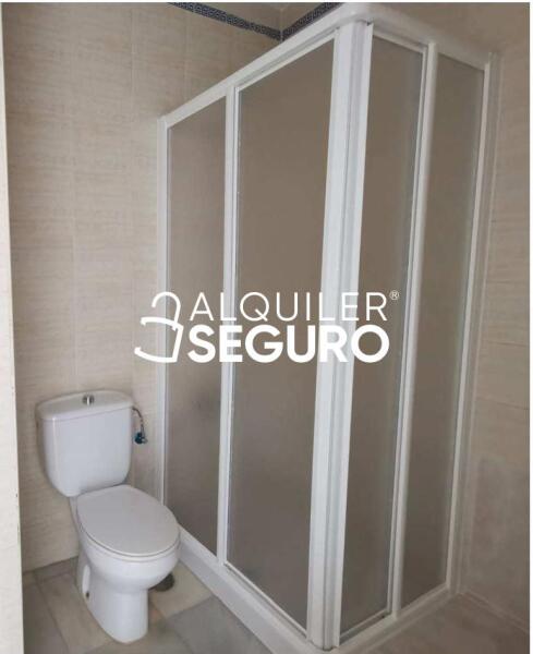 Piso en Avenida San Antonio, HUELVA HUELVA