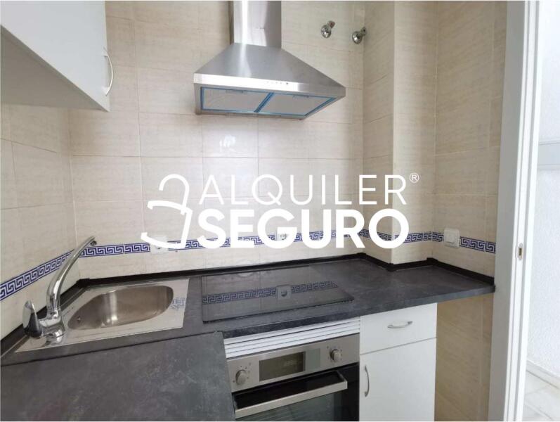 Piso en Avenida San Antonio, HUELVA HUELVA