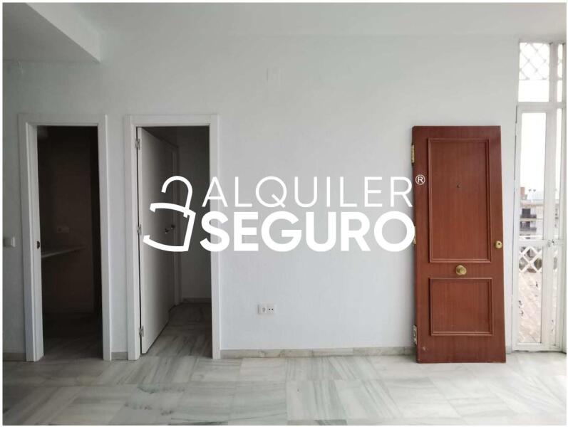 Piso en Avenida San Antonio, HUELVA HUELVA