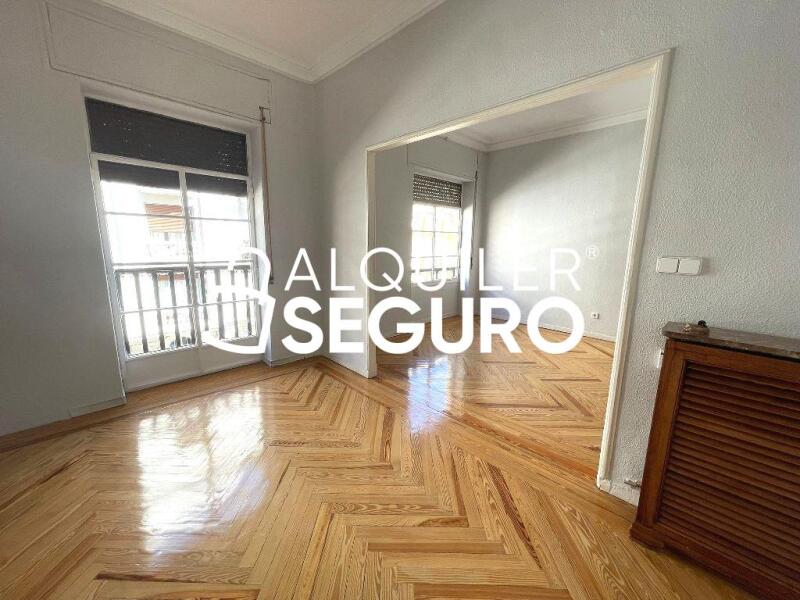 Piso en Calle de Jorge Juan, MADRID MADRID