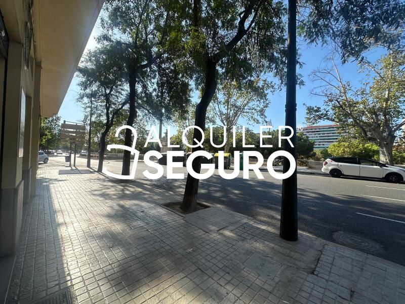 Piso en Plaza La Pechina, VALENCIA VALENCIA