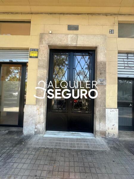Piso en Plaza La Pechina, VALENCIA VALENCIA