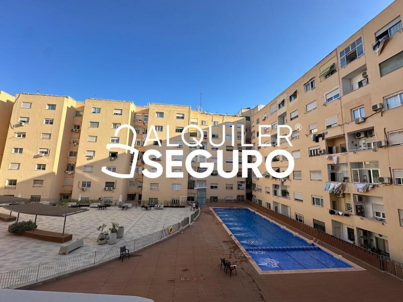 Piso en Plaza La Pechina, VALENCIA VALENCIA