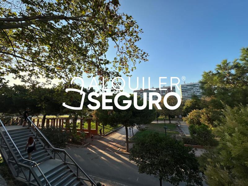 Piso en Plaza La Pechina, VALENCIA VALENCIA