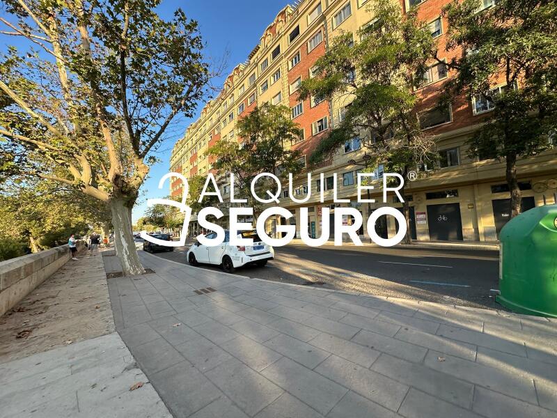 Piso en Plaza La Pechina, VALENCIA VALENCIA
