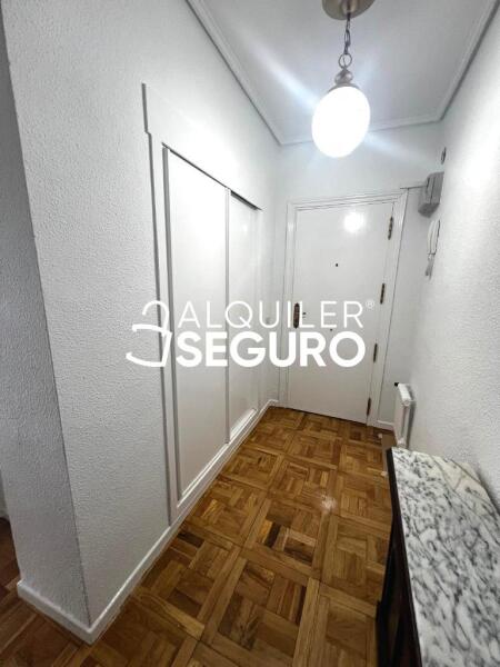 Inmueble en CALLEJON de María de Molina, MADRID