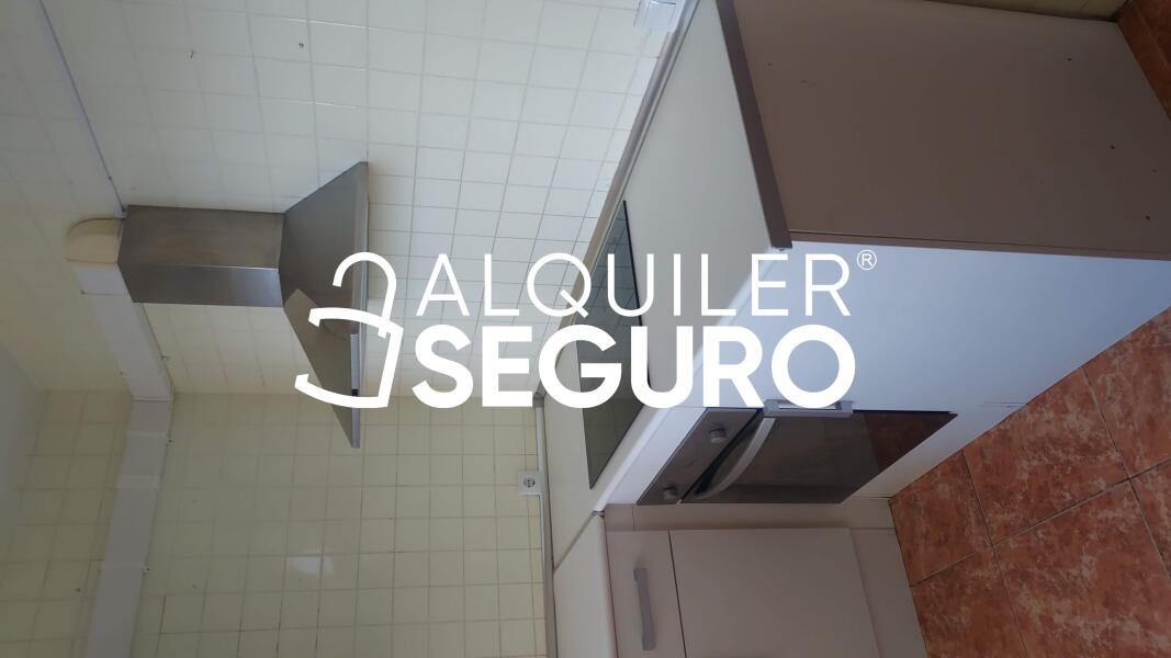 Piso en Avenida La Unión, ALZIRA VALENCIA
