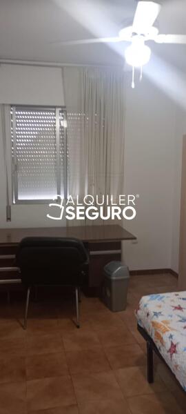 Piso en Calle Guadalupe de Extremadura, GUADALUPE MURCIA