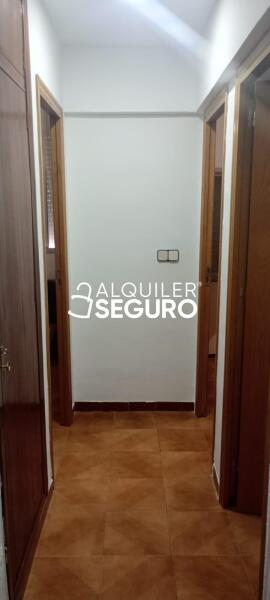 Piso en Calle Guadalupe de Extremadura, GUADALUPE MURCIA