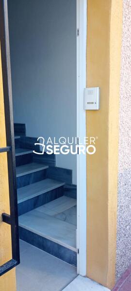 Piso en Calle Guadalupe de Extremadura, GUADALUPE MURCIA