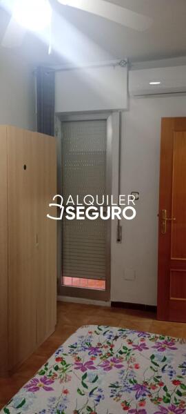 Piso en Calle Guadalupe de Extremadura, GUADALUPE MURCIA