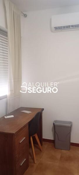 Piso en Calle Guadalupe de Extremadura, GUADALUPE MURCIA