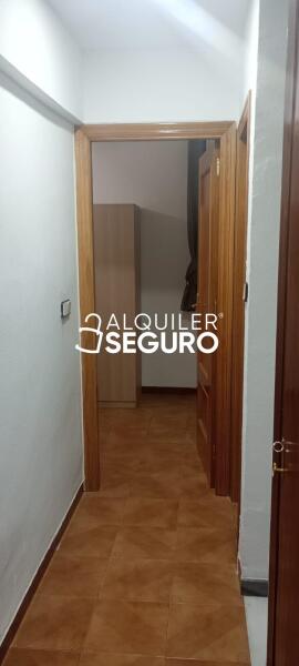 Piso en Calle Guadalupe de Extremadura, GUADALUPE MURCIA