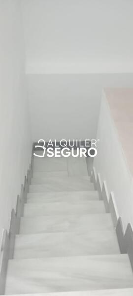 Piso en Calle Guadalupe de Extremadura, GUADALUPE MURCIA
