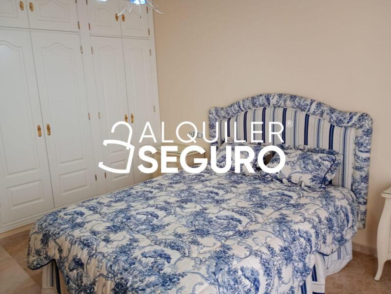 Inmueble en Calle Edwar Elgar, MÁLAGA