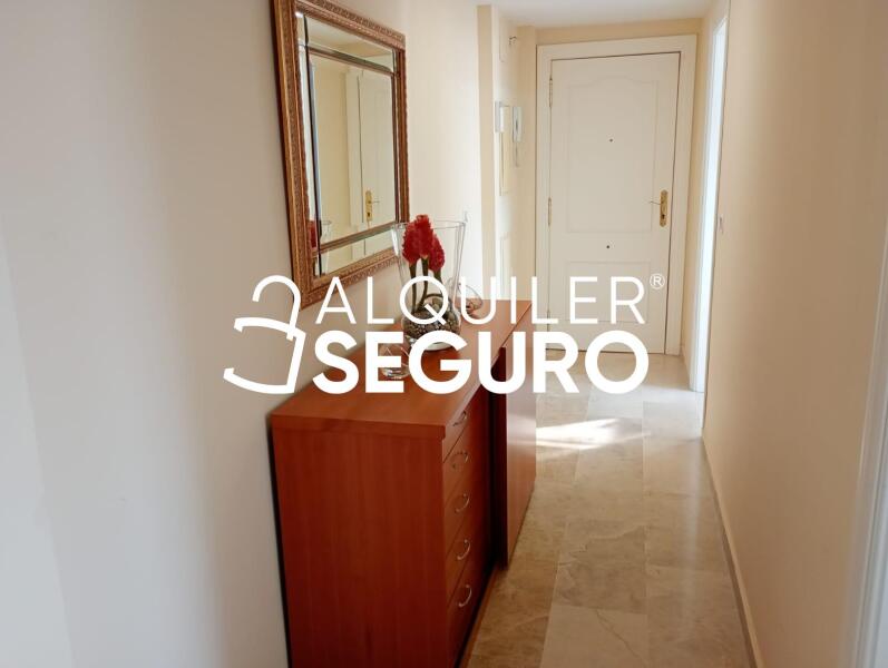 Piso en Calle Edwar Elgar, MÁLAGA MÁLAGA