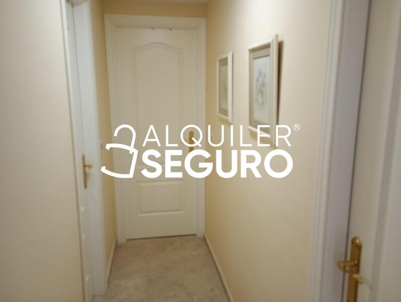 Piso en Calle Edwar Elgar, MÁLAGA MÁLAGA